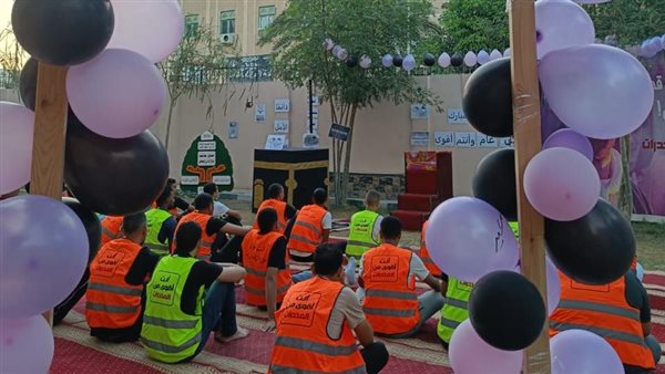 المتعافون من الإدمان