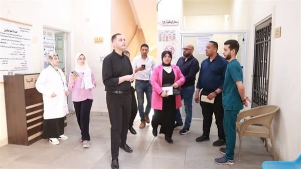 جانب من الجولة 