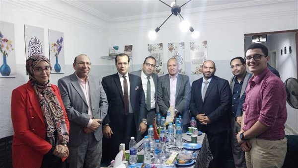 مركز إيجيبشن إنتربرايز