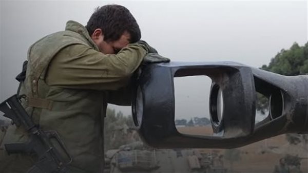 الجيش الإسرائيلى