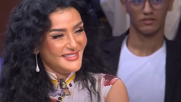 هبة الأباصيري