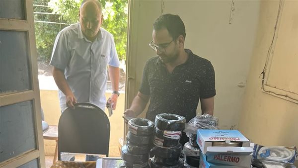 محافظة أسيوط 