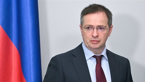 رئيس الوفد التفاوضي