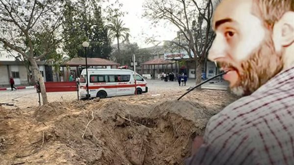 محمد السنوار 