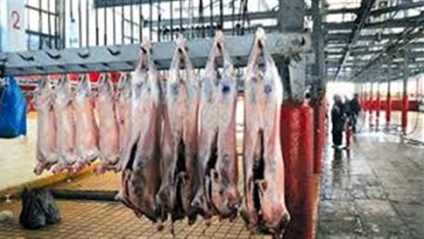 المجازر الحكومية