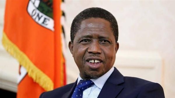 الراحل إدجار لونجو