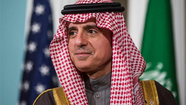 عادل الجبير