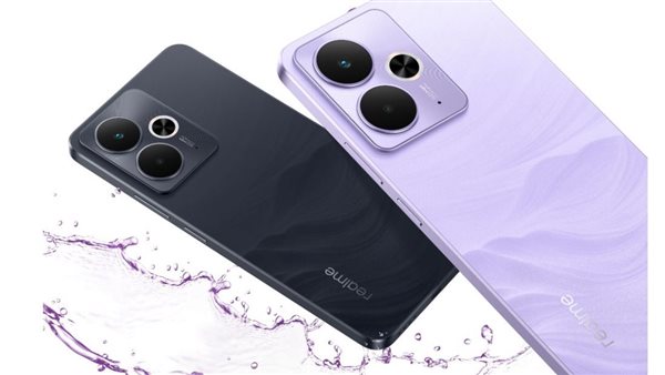 هاتف Realme 14T 5G