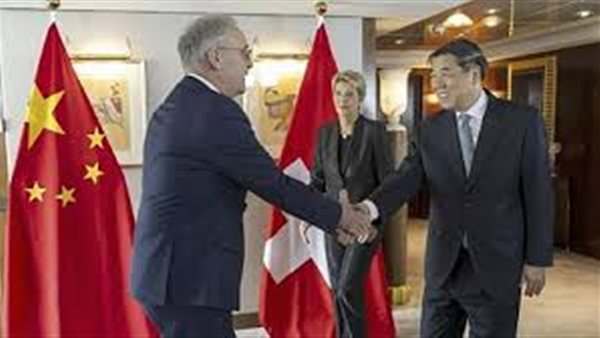  الحكومة الصينية