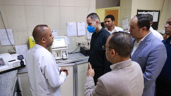 جانب من جولة نائب