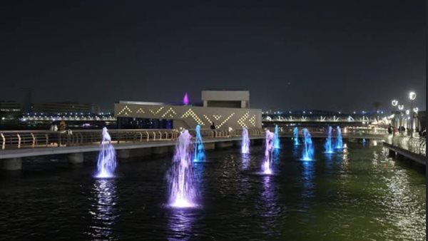 أسعار تذاكر ممشى