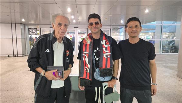 أحمد مصطفى زيزو