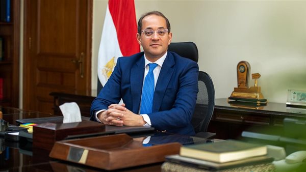 وزير المالية