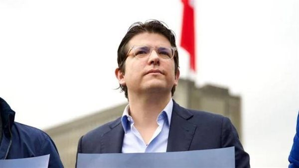 إصابة سيناتور كولومبي