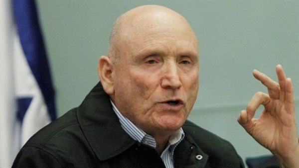 اللواء اسحاق بريك