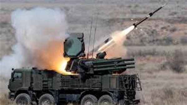 أنظمة الدفاع الجوي