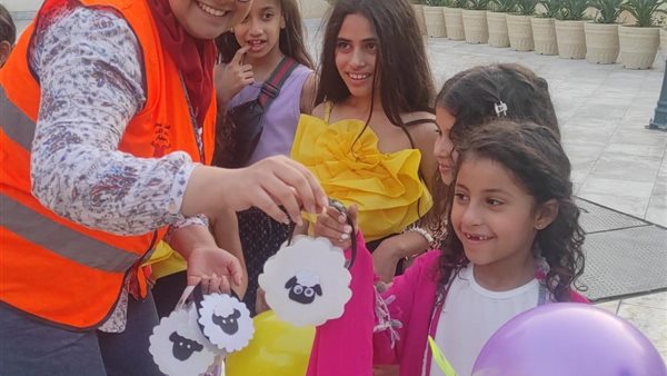 أنشطة للتوعية بمخاطر