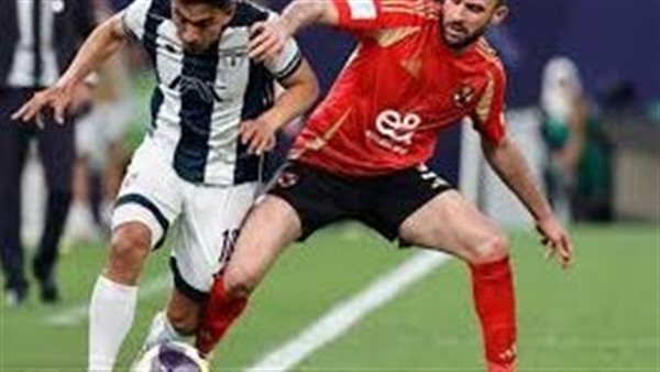 القنوات الناقلة لمباراة