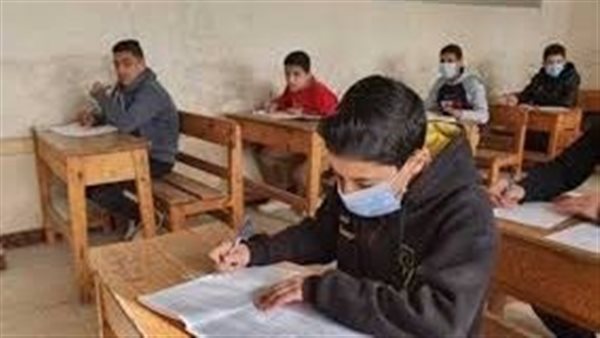 نتيجة الصف السادس