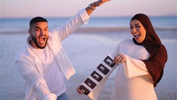 يارا وحسام انتيكا