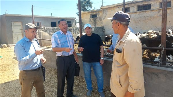 وزارة الزراعة 