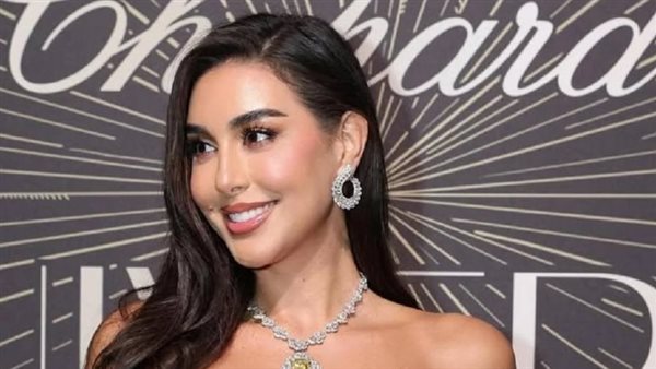 ياسمين صبري