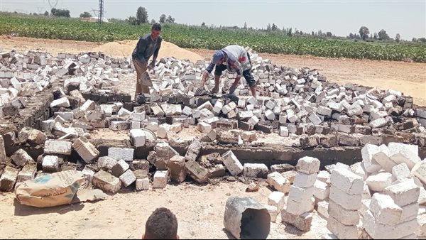 وزارة الزراعة 