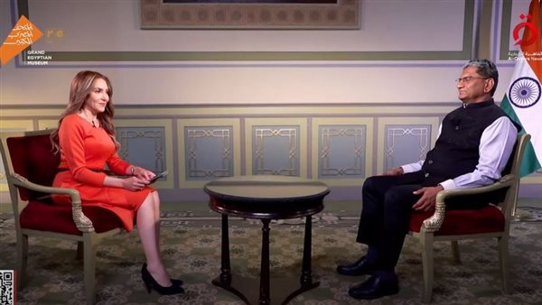  سوريش ريدي، سفير