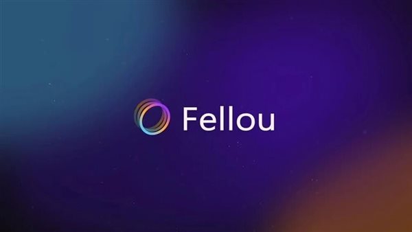 متصفح Fellou