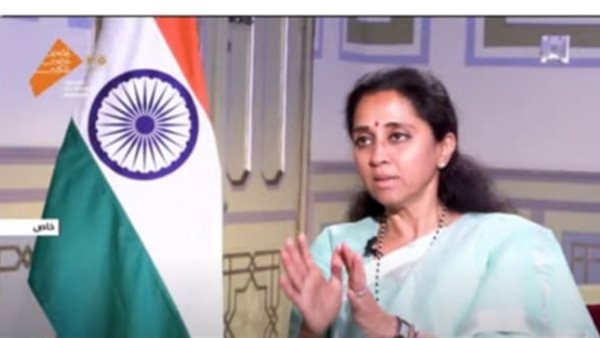 سوبريا سولي