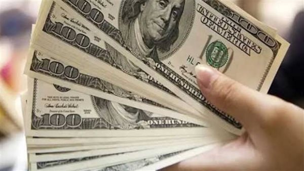 سعر الدولار