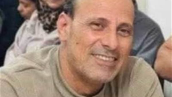 البطل خالد محمد شوقي