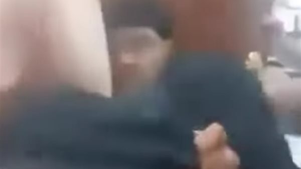 صورة السيدة المسنة