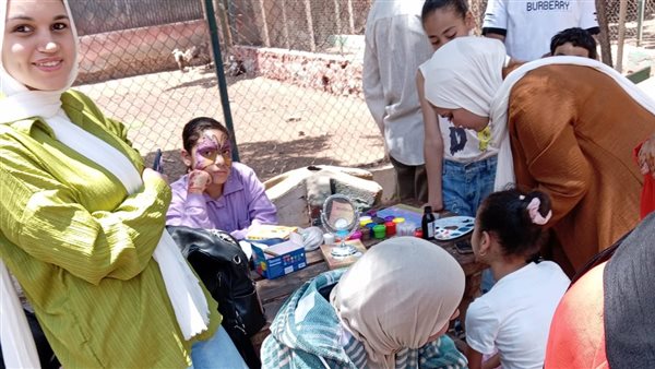 استقبال 30 الف زائر