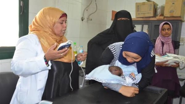 انطلاق مبادرة العناية