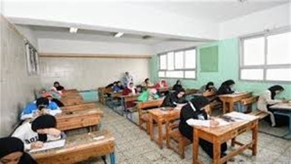 نتيجة ثالثة إعدادي