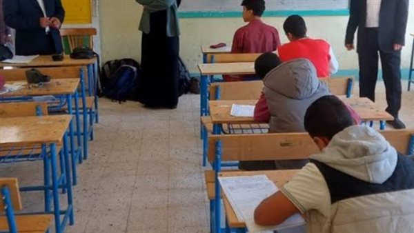 نتيجة الصف السادس