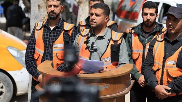 الجيش المدني يرفض