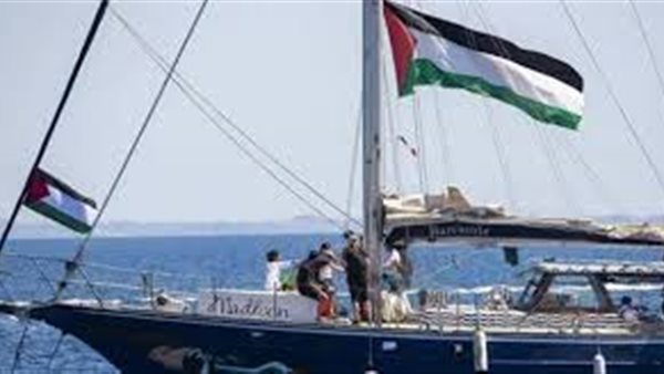 سفينة مادلين 