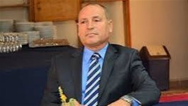 ابراهيم صابر محافظ