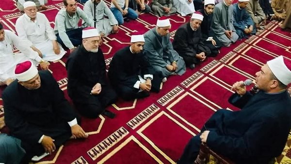 جنازة خالد محمد شوقي