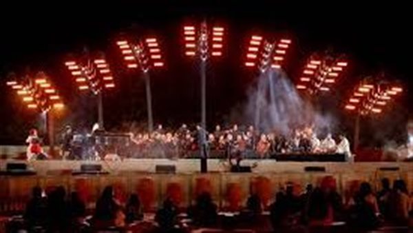 مهرجان تنوير