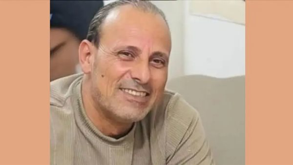 خالد محمد شوقي