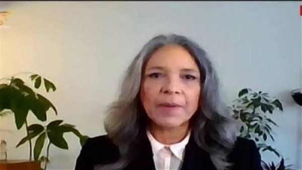 جينجر تشابمان 