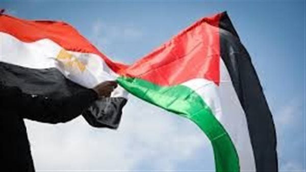فلسطين ومصر