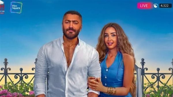 فيلم ريستارت