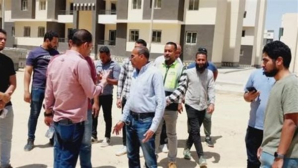 جانب من الفاعليات