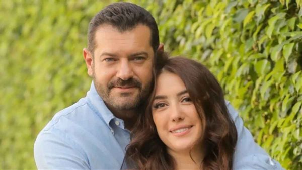 كندة علوش وعمرو يوسف