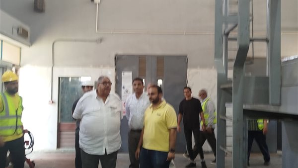 جانب من الجولة 