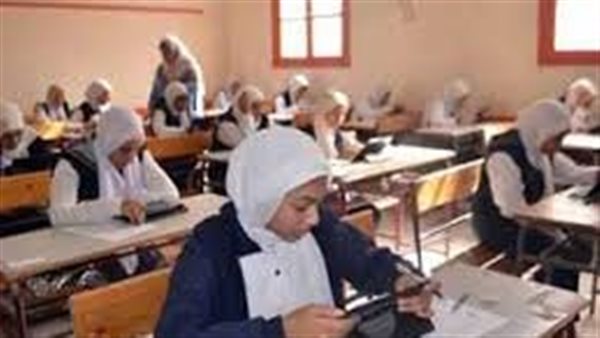 نتيجه الصف الأول